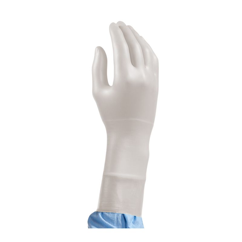 Gammex Latex Powdered OP-Handschuhe