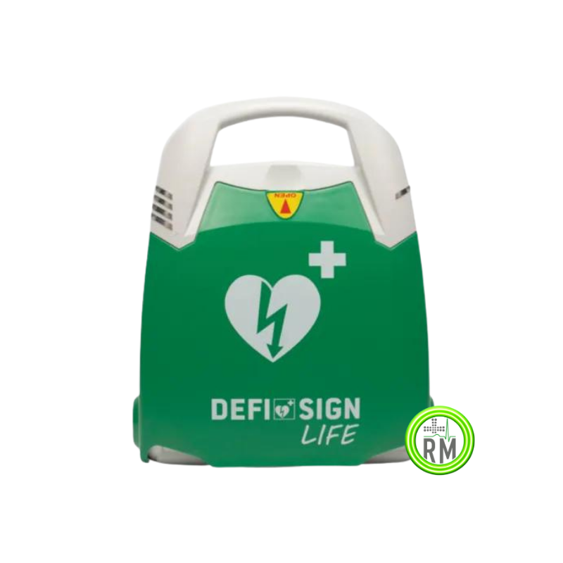 DefiSign LIFE AED Vollautomat
