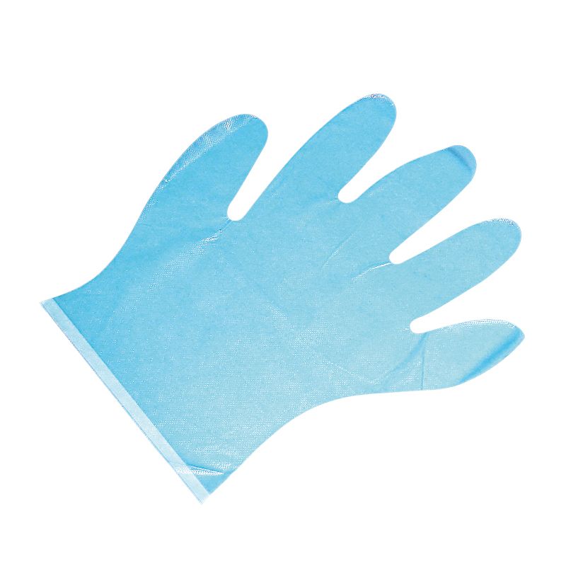 Poly Optima PE-Handschuhe